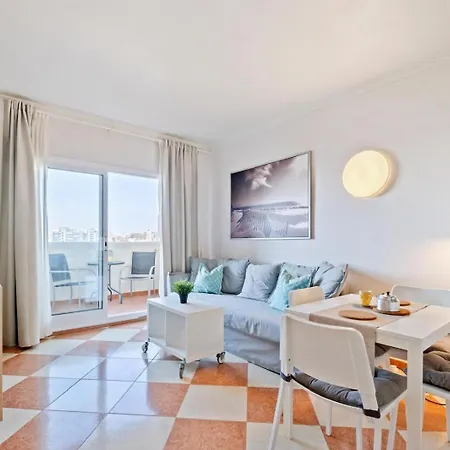 Mundialis Zen1 Apartment Benalmadena