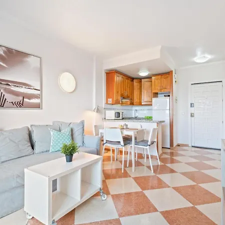 Apartment Mundialis Zen1 Benalmadena