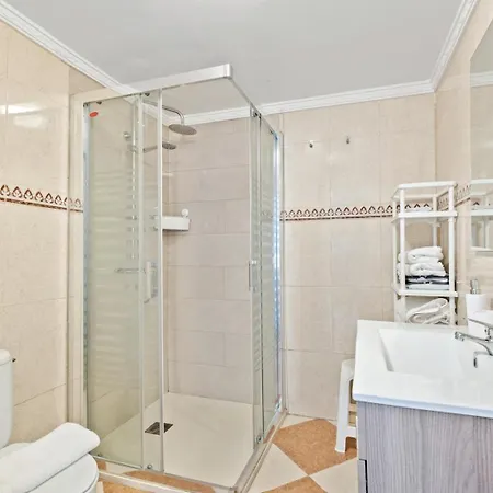 Mundialis Zen1 * Benalmadena