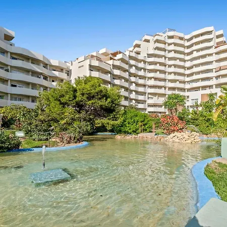 Apartment Mundialis Zen1 *