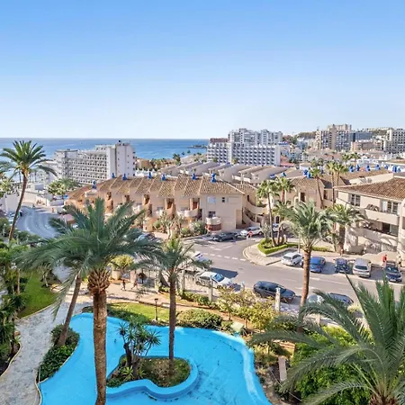 Mundialis Zen1 Apartment Benalmadena